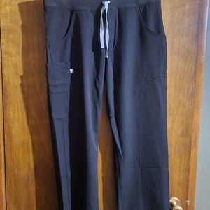 Cade cargo scrub pants